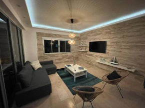 Apartamento cómodo con hermosa terraza privada